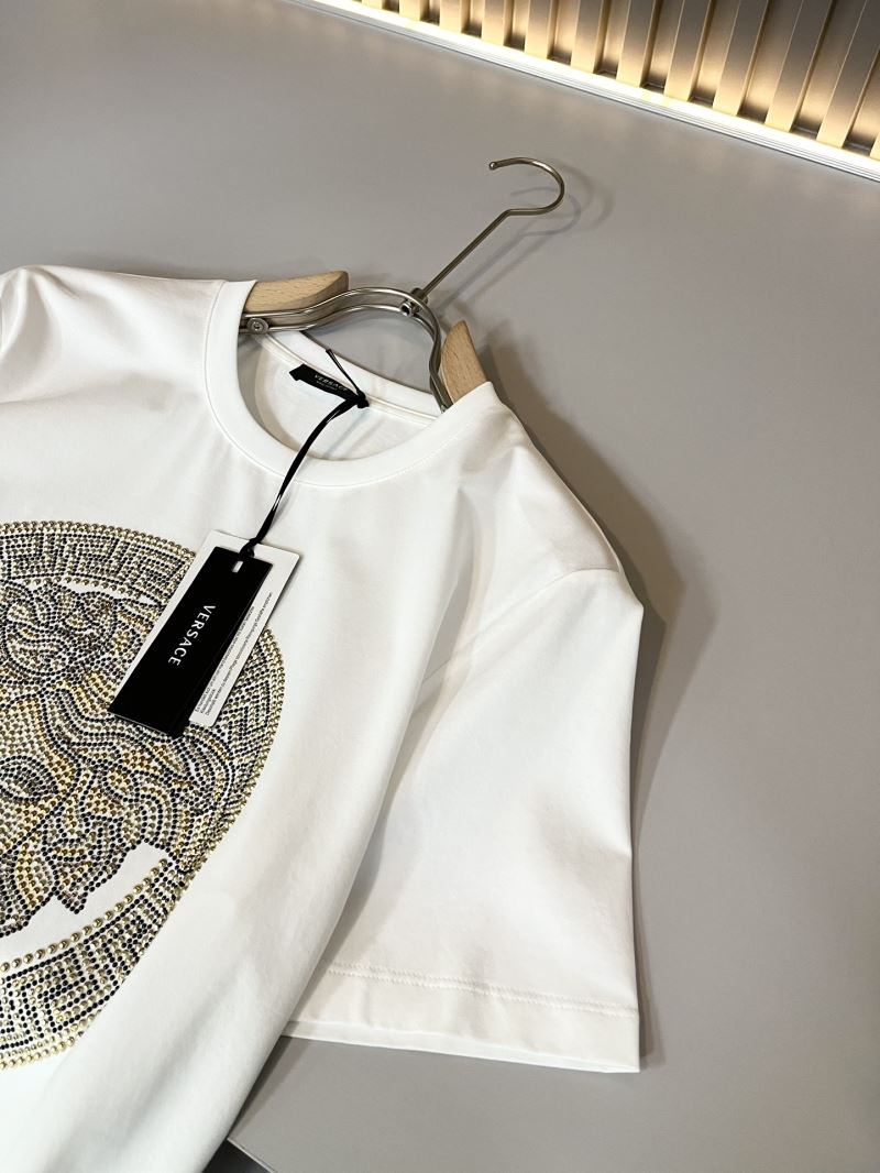 Versace T-Shirts